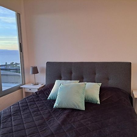 Cozy Ocean And La Gomera View Appartment Playa de las Americas  Exterior foto