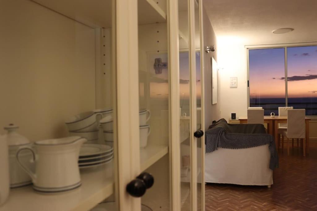 Cozy Ocean And La Gomera View Appartment Playa de las Americas  Exterior foto