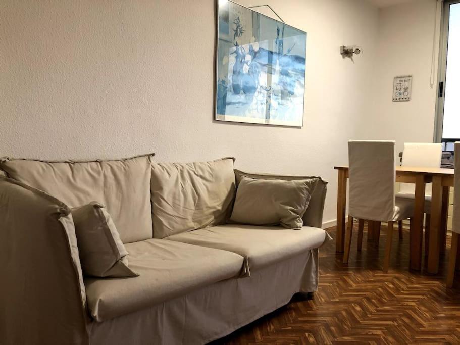 Cozy Ocean And La Gomera View Appartment Playa de las Americas  Exterior foto