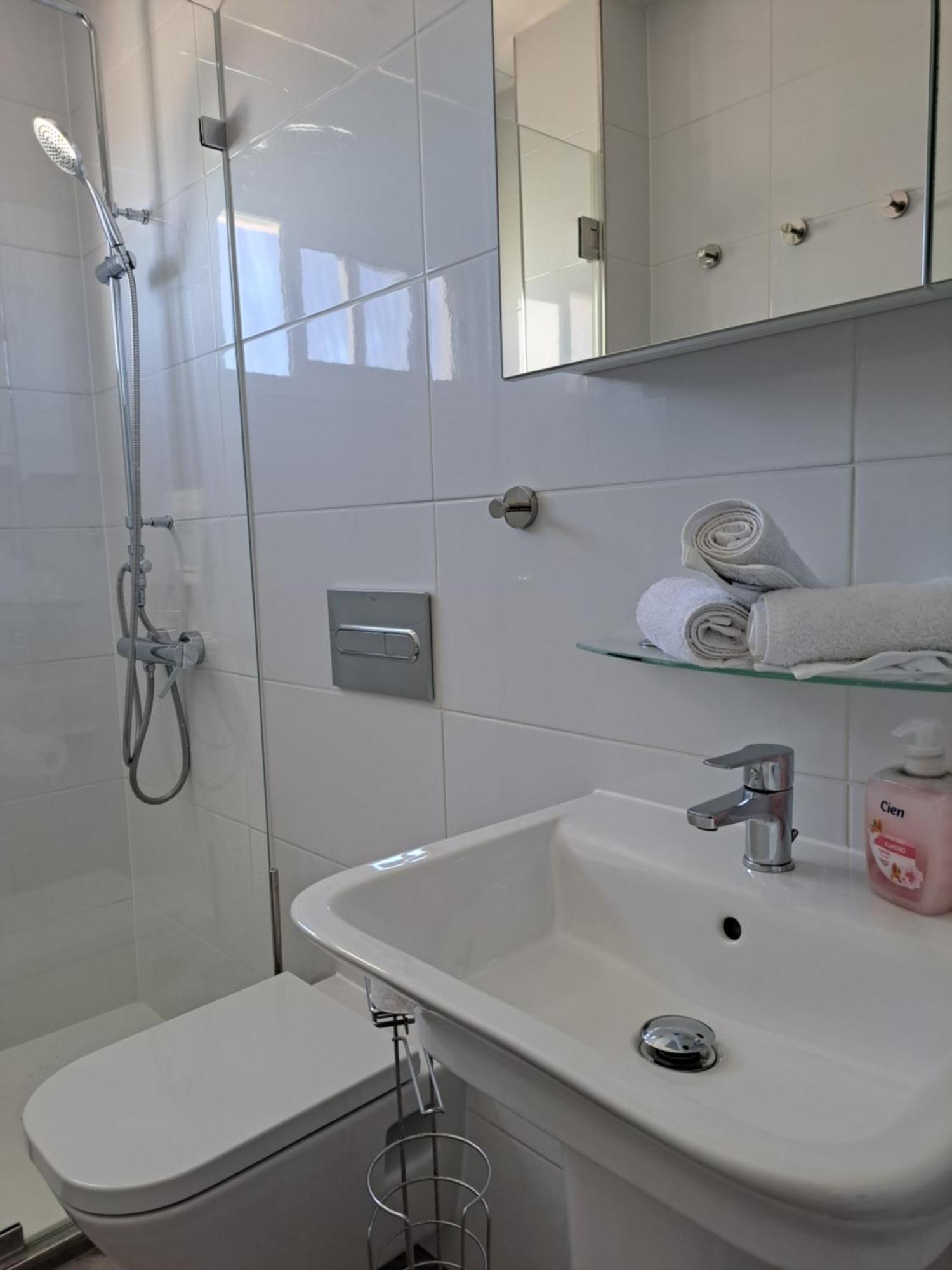 Cozy Ocean And La Gomera View Appartment Playa de las Americas  Exterior foto