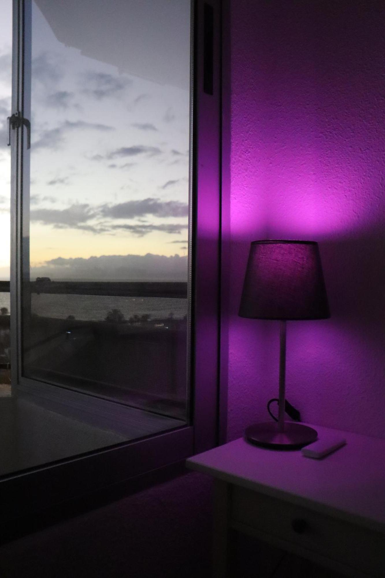 Cozy Ocean And La Gomera View Appartment Playa de las Americas  Exterior foto